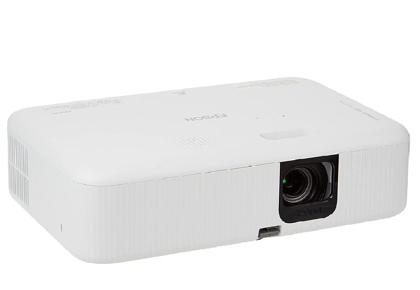 Máy chiếu Epson CO-FH02 - Cho lớp học văn phòng nhà hàng cafe bóng đá độ sáng cao